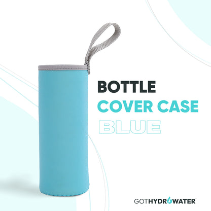 BOTTLE COVER CASE