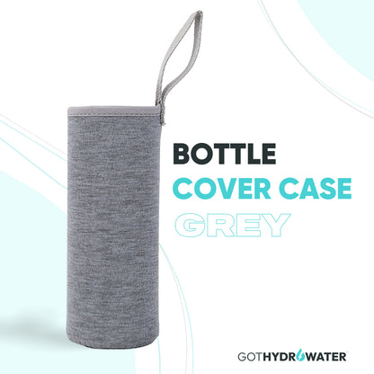 BOTTLE COVER CASE