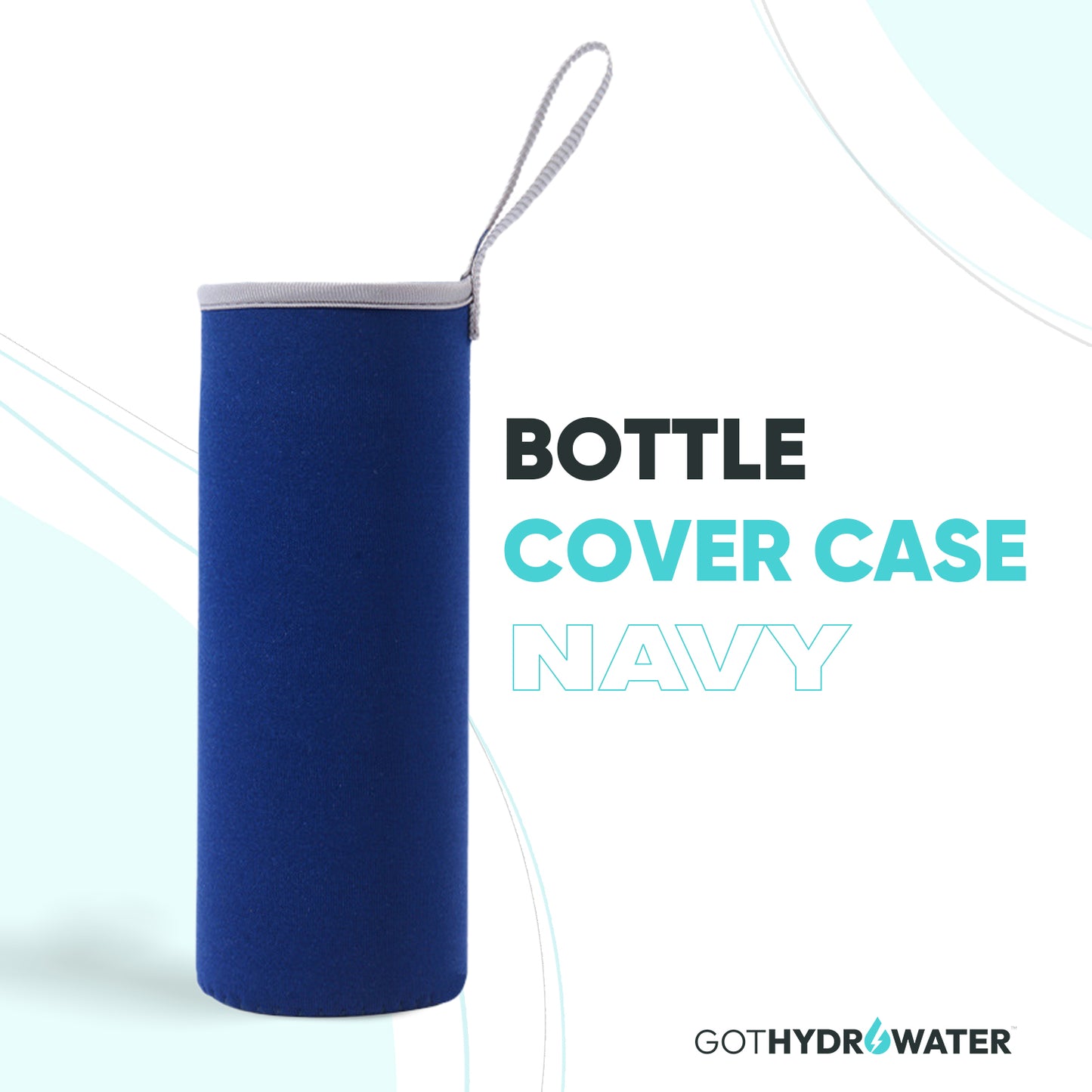 BOTTLE COVER CASE